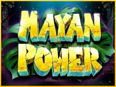 Pelikone Mayan Power