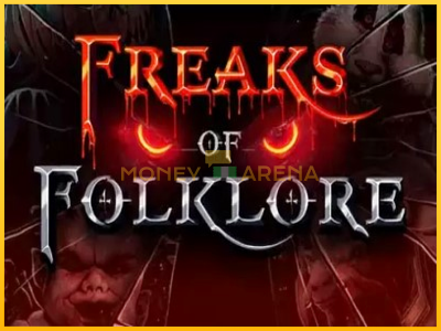 Pelikone Freaks of Folklore