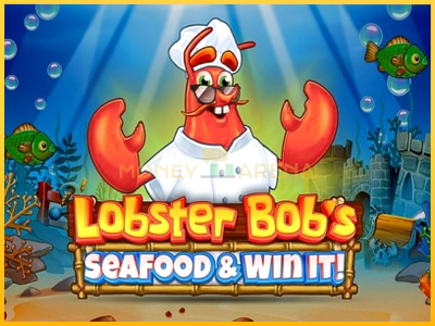 Pelikone Lobster Bobs Sea Food & Win It