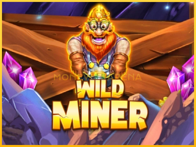 Pelikone Wild Miner