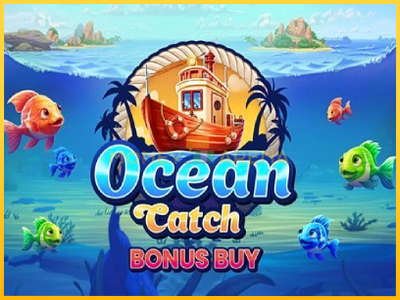 Pelikone Ocean Catch Bonus Buy