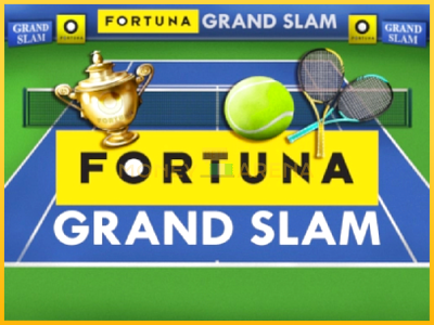 Pelikone Fortuna Grand Slam