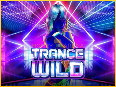 Pelikone Trance Wild