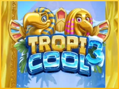 Pelikone Tropicool 3