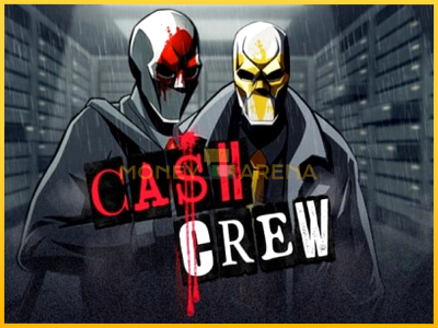 Pelikone Cash Crew