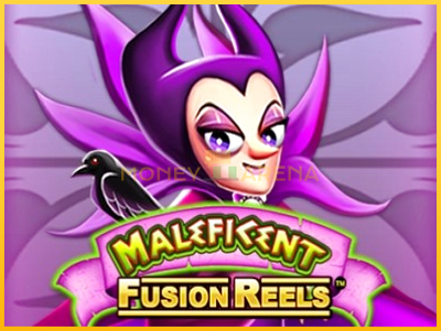 Pelikone Maleficent Fusion Reels