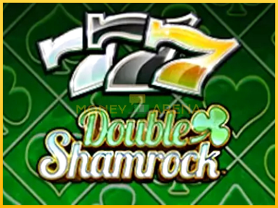 Pelikone Double Shamrock