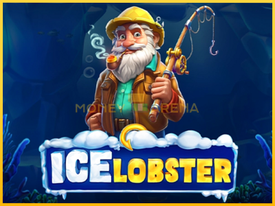 Pelikone Ice Lobster