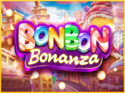 Pelikone Bonbon Bonanza