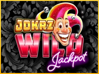 Pelikone Jokrz Wild Jackpot