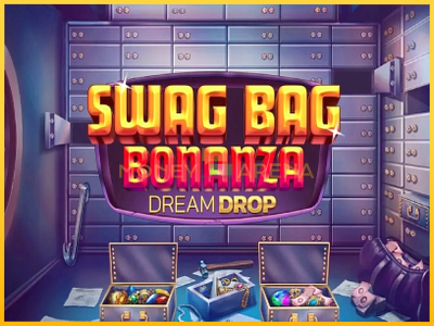 Pelikone Swag Bag Bonanza Dream Drop