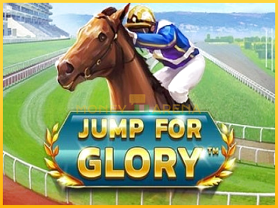 Pelikone Jump for Glory