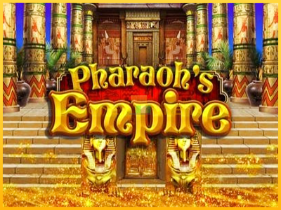 Pelikone Pharaohs Empire