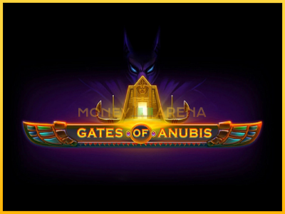 Pelikone Gates of Anubis