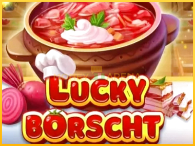 Pelikone Lucky Borscht