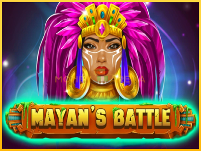 Pelikone Mayans Battle