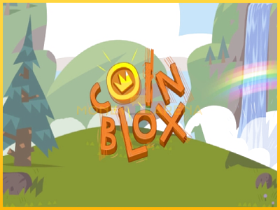 Pelikone Coin Blox