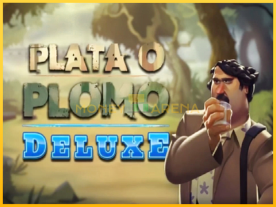 Pelikone Plata o Plomo Deluxe