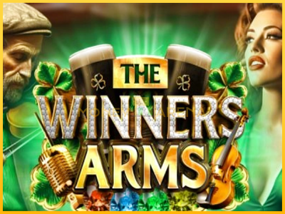 Pelikone The Winners Arms