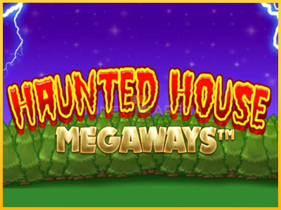 Pelikone Haunted House Megaways