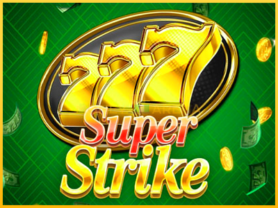 Pelikone 777 Super Strike