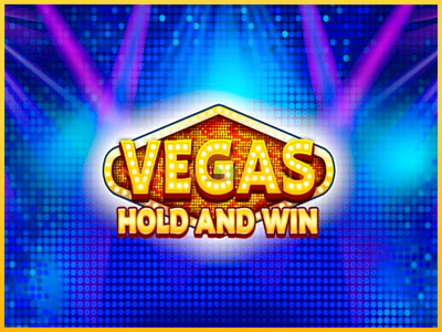 Pelikone Vegas Hold and Win