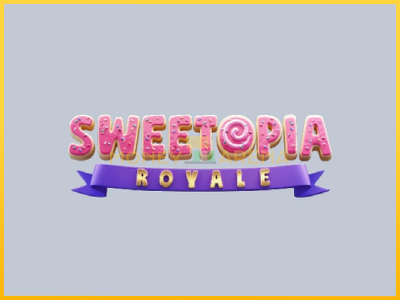 Pelikone Sweetopia Royale