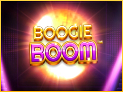 Pelikone Boogie Boom