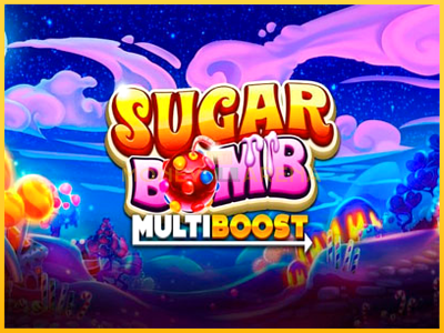 Pelikone Sugar Bomb MultiBoost