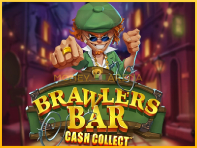 Pelikone Brawlers Bar Cash Collect