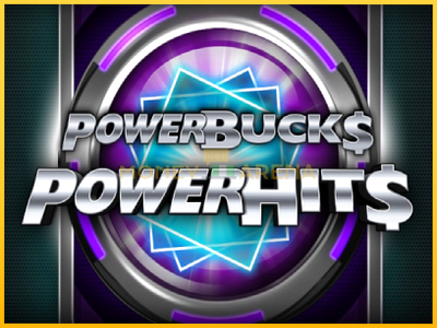 Pelikone PowerBucks PowerHits