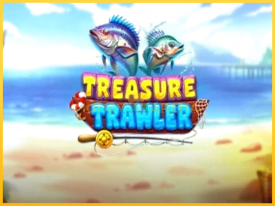 Pelikone Treasure Trawler