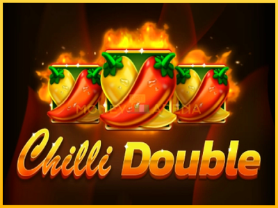 Pelikone Chilli Double