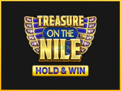 Pelikone Treasure on the Nile