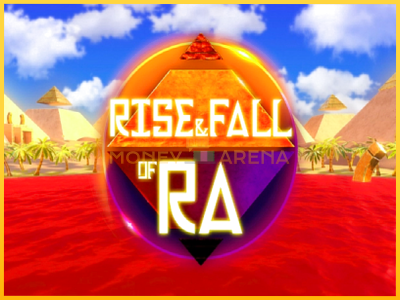 Pelikone Rise & Fall of Ra