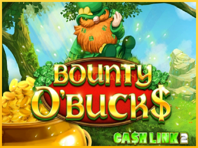 Pelikone Bounty O Bucks