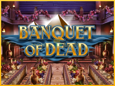 Pelikone Banquet of Dead