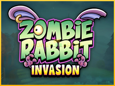 Pelikone Zombie Rabbit Invasion