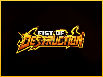 Pelikone Fist of Destruction