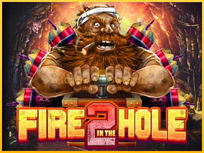 Pelikone Fire in the Hole 2