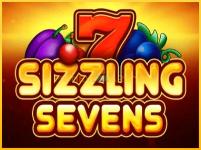 Pelikone Sizzling Sevens