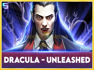 Pelikone Dracula - Unleashed