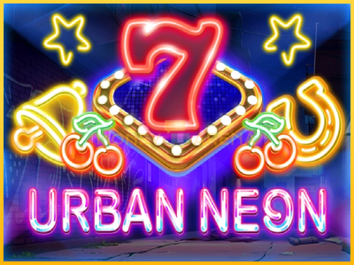 Pelikone Urban Neon