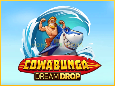 Pelikone Cowabunga Dream Drop