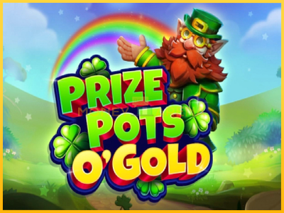 Pelikone Prize Pots OGold