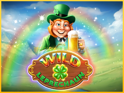 Pelikone Wild Leprechaun