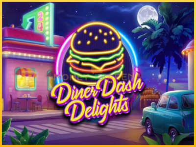 Pelikone Diner Dash Delights