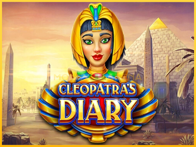 Pelikone Cleopatras Diary