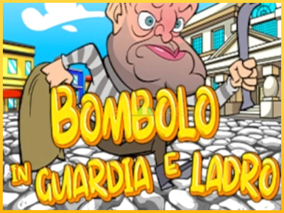 Pelikone Bombolo In Guardia E Ladro