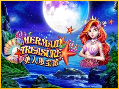 Pelikone Mermaid Treasure